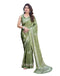 Vasthrlay Elegant Chiffon Material Ethnic Wear