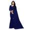 Vasthrlay Georgette Unstitched Saree