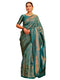 Vasthrlay Weaving Banarasi Mauve Saree
