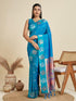 Vasthrlay Banarasi Jacquard Paithani