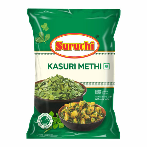 Suruchi Spices Combo Pack of 5 Whole Cumin Guntur