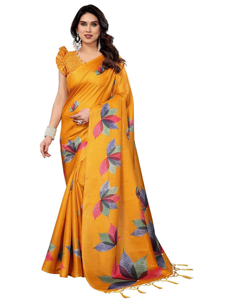 Vasthrlay Printed Kanjivaram Material Az Ys Denisha Ethnic Wear