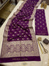Vasthrlay Tanchui Banarasi Traditional