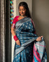 Vasthrlay Kanjivaram Saree