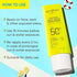 Dot & Key Lime Rush Swim + Sports Sunscreen SPF 50 PA++++