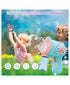 Bubble Machine For Kids