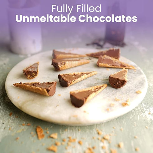 Pure Temptation Chocoblast Chocolate
