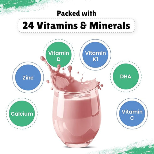 Little Joys Nutrimix Nutrition Powder