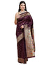 Vasthrlay Paithani Unstitched Saree