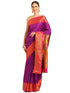 Vasthrlay Paithani Royal Saree