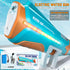 Storio Rechargeable Electric Automatic Continuous Shooting High Pressure High Power Water Blaster Gun