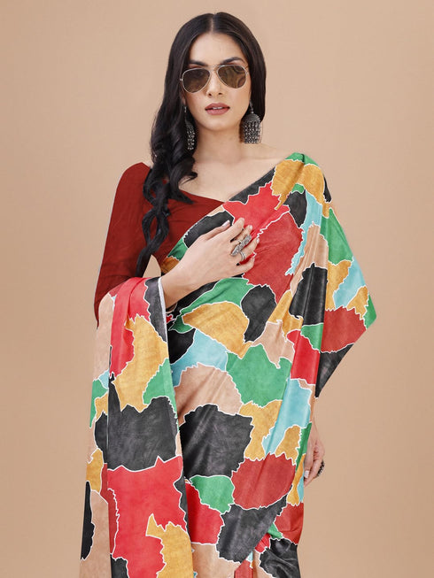 Vasthrlay Banarasi Ethnic Wear