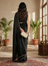 Vasthrlay Wine Saree