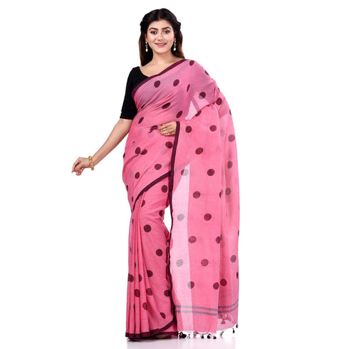 Vasthrlay Bengal Cotton `s Traditional Handloom