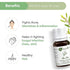 Naturalis Essence of Nature Tea Tree Essential Oil 10ml