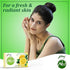 Godrej No. 1 Lime & Aloe Vera Soap (100g)