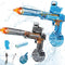 Storio Rechargeable Electric Battery Operated Water Gun(Water Battle)