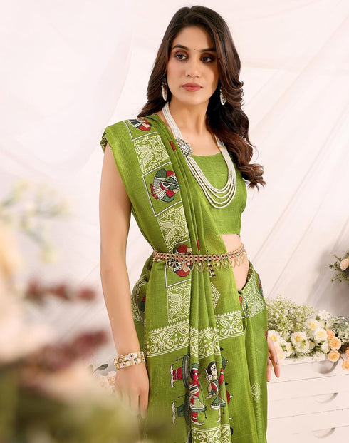 Vasthrlay Tassels Unstitched Material Az Ys Nafiza Parent Pista Ethnic Wear