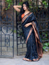 Vasthrlay Traditional Unstitched Saree