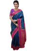 Vasthrlay Kanjivaram Unstitched Blouse Ethnic Wear