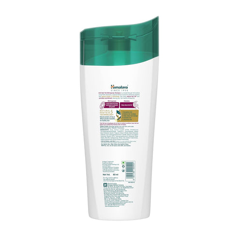 Himalaya Anti-Hair Fall Shampoo