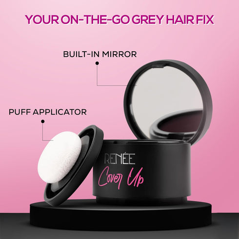 Renee Cover Up Hair Powder 4g
