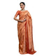 Vasthrlay Weaving Cream Saree