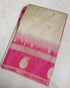 Vasthrlay Banarasi Traditional Weaving Unstitched