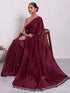 Vasthrlay Unstitched Tassels Latkans Sum Ethnic Wear
