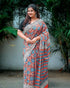 Vasthrlay Traditional Contrast Lightweight Unstitched