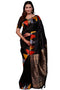 Vasthrlay Kanjivaram Unstitched Blouse Ethnic Wear
