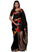 Vasthrlay Kanjivaram Unstitched Blouse Ethnic Wear