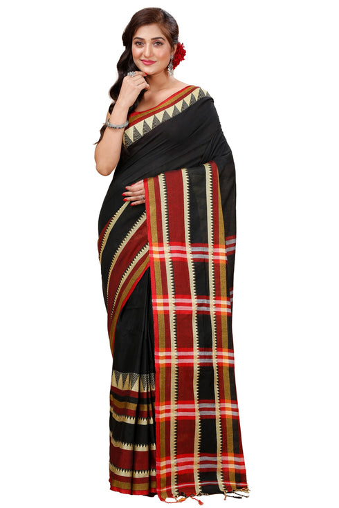 Vasthrlay Begampuri Traditional Saree