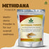 Havintha - Natural Methi Seeds Powder for Hair Growth