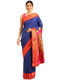 Vasthrlay Paithani Bottle Saree