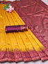 Vasthrlay Banarasi Saree