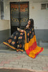 Vasthrlay Printed Multicolor Lightweight
