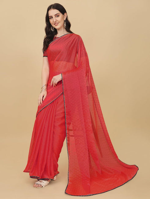 Vasthrlay Tussar Ethnic Wear