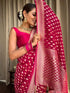 Vasthrlay Kanjivaram Saree