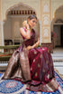 Vasthrlay Saree