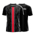 Yourjersey Custom Sports Jersey For Men Personalised T-Shirt Customise Name