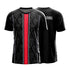 Yourjersey Custom Sports Jersey For Men Personalised T-Shirt Customise Name