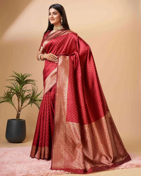 Vsathrlay Banarasi Saree Kanjivaram Collections