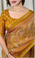 Vasthrlay Paisley Pattern Traditional Fastival