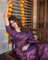 Vasthrlay Kanjivaram Saree
