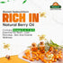 Biosash Sea Buckthorn Immunosash Juice