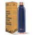 The Better Home Copper Water Bottle 950ml