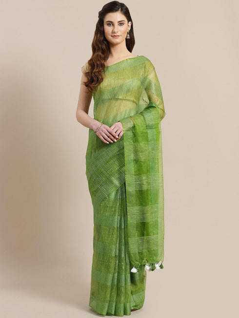 Vasthrlay Bhagalpuri Saree