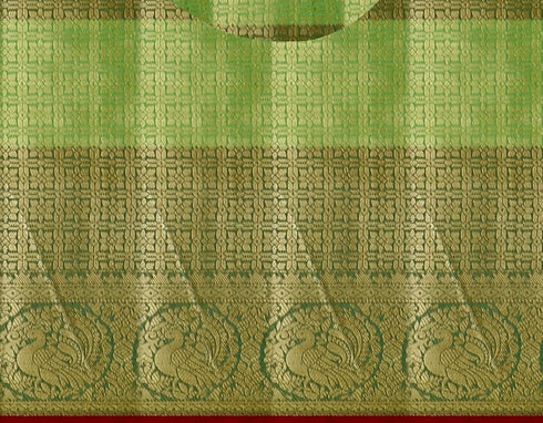 Vasthrlay Unstiched Ethnic Wear