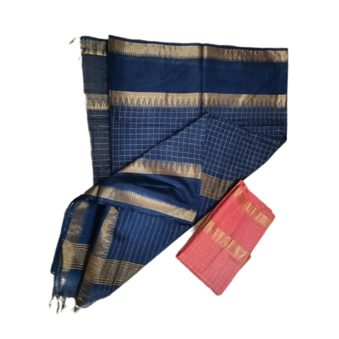 Vasthrlay Bhagalpuri Saree